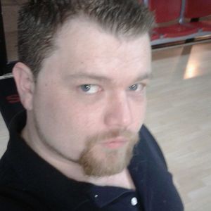 Meet your Posher, Daniel